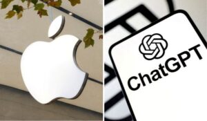 Read more about the article iPhone may soon get ChatGPT features as Apple close to strike a deal with OpenAI