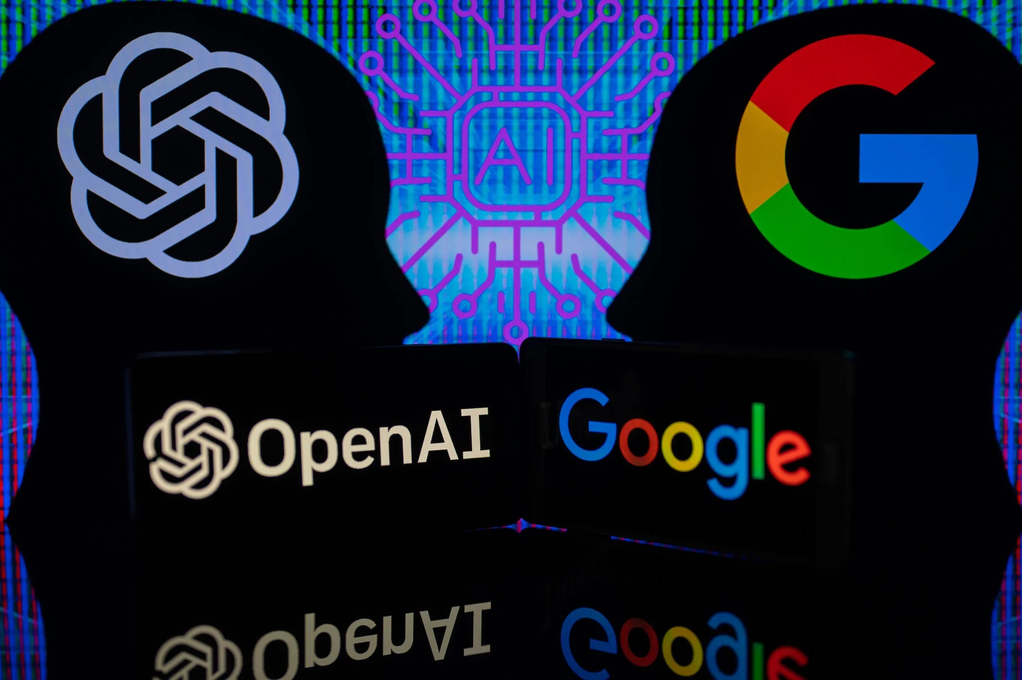 You are currently viewing OpenAI (ChatGPT) to launch its AI-powered search engine a day before Google I/O event