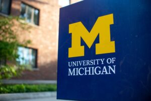 Read more about the article University of Michigan becomes first college to create AI tools for campus